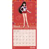 image Sailor Moon 2024 Wall Calendar Alt2