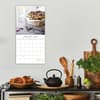 image Garden to Kitchen 2025 Wall Calendar Second Alternate Image width=&quot;1000&quot; height=&quot;1000&quot;