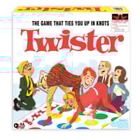 image Classic Twister Main Product Image