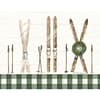 image Pine Lodge Boxed Christmas Cards Alternate Image 1