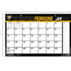 image NHL Pittsburgh Penguins Small 2027 Desk Pad