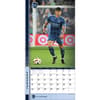 image MLS Sporting Kansas City 2025 Wall Calendar