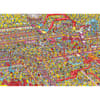 image Wheres Waldo Cake Factory 1000 Piece Puzzle Second Alternate Image