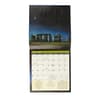 image Old Farmers Almanac Moon 2026 Wall Calendar Third  Alternate Image