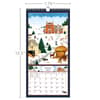 image Linda Nelson Stocks 2025 Vertical Wall Calendar by Linda Nelson Stocks_ALT5