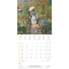 image Women and Their Gardens 2025 Wall Calendar Third Alternate Image width=&quot;1000&quot; height=&quot;1000&quot;