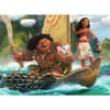 image Moana &amp; Maui 100 Piece Puzzle First Alternate Image