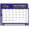 image NFL Baltimore Ravens 2024 Desk Pad First Alternate Image width=&quot;1000&quot; height=&quot;1000&quot;