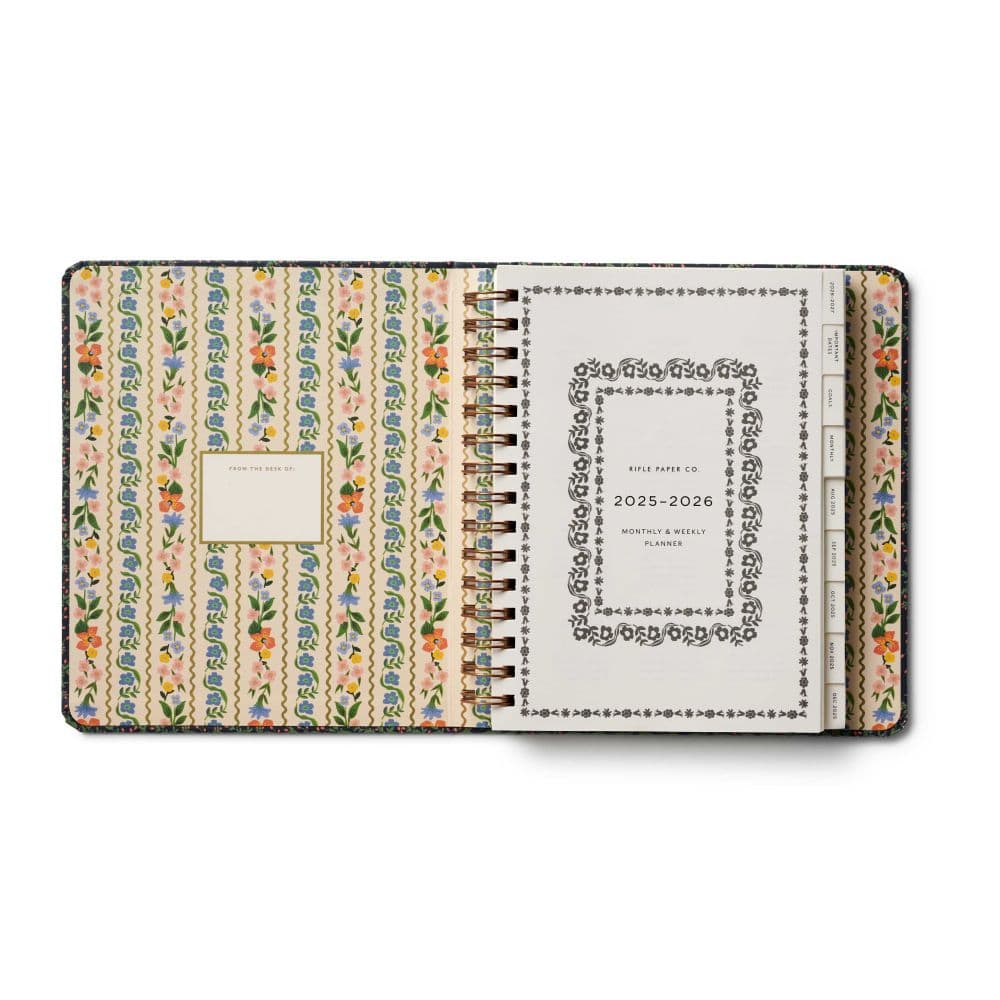 Mimi 2026 Academic Planner First Alternate Image