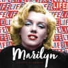 image LIFE Marilyn Monroe 2024 Wall Calendar Main Image