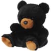 image Palm Pals Sleepy Bear 5in Plush Fourth Alternate Image