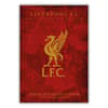 image Liverpool FC 2027 Poster Wall Calendar