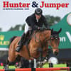 image Hunter Jumper 2025 Wall Calendar  Main Image