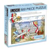 image Sun and Sand 500 Piece Puzzle_Main Image