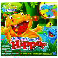 image Hungry Hungry Hippos Main Image