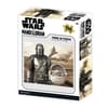 image Star Wars Mandalorian 500 Piece Puzzle Third Alternate Image