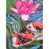 image Koi Pond 1000 Piece Puzzle Sixth Alternate Image