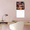 image Today Is Going To Be Awesome 2026 Wall Calendar Second Alternate image