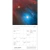 image Space Hubble Telescope 2027 Wall Calendar Second Alternate Image