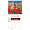 image Michigan Travel and Events 2025 Wall Calendar Second Alternate Image width="1000" height="1000"