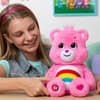 image Care Bears Cheer Plush Third Alternate Image