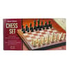 image Small Wooden Chess Set