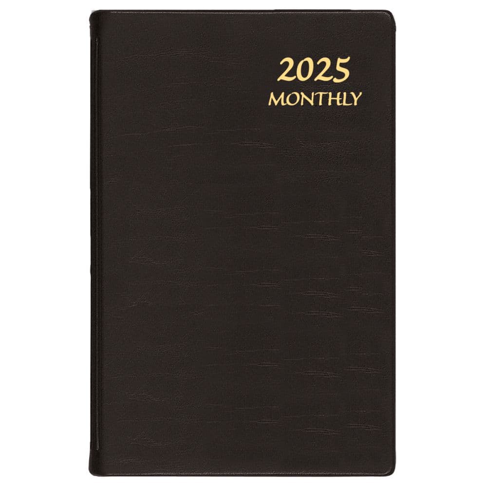 Continental Monthly 2025 Planner Main Image