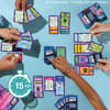 image Monopoly Deal KPOP Demon Hunters Card Game Second Alternate Image