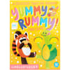 image Hello!Lucky Yummy Rummy Card Game Main Image