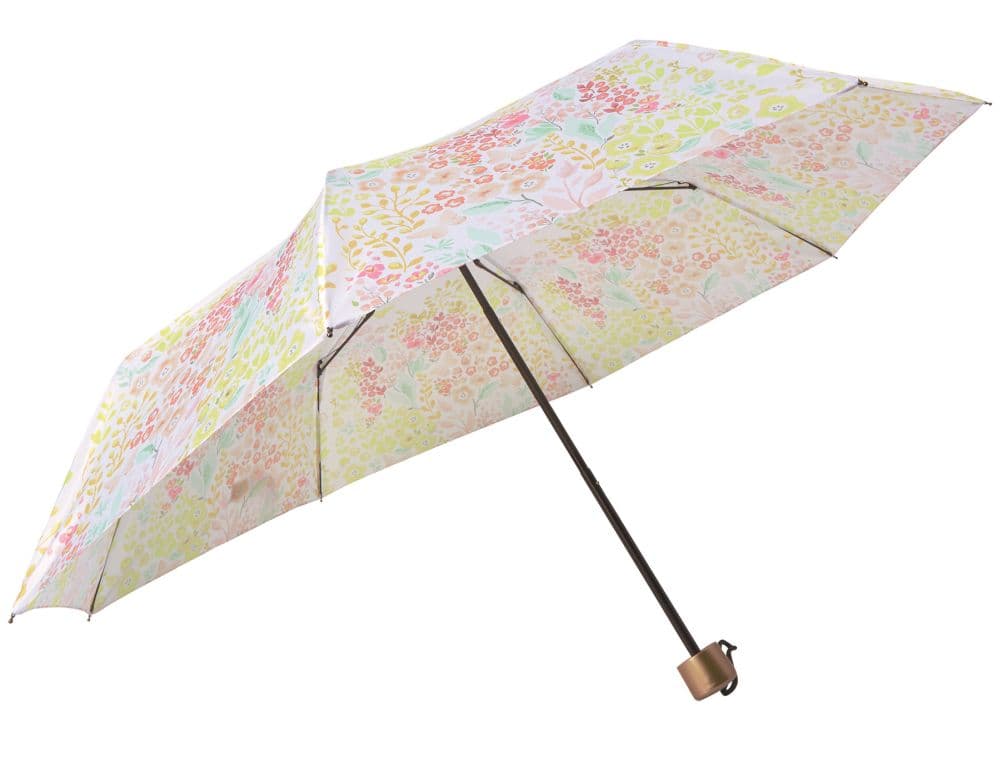 Lang Watercolor Garden Umbrella