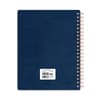 image Oxford Blue Baxter 2026 Planner First Alternate Image