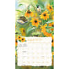 image Songbirds by Susan Bourdet 2025 Wall Calendar Second Alternate Image width=&quot;1000&quot; height=&quot;1000&quot;