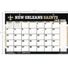 image NFL New Orleans Saints 2026 Desk Pad