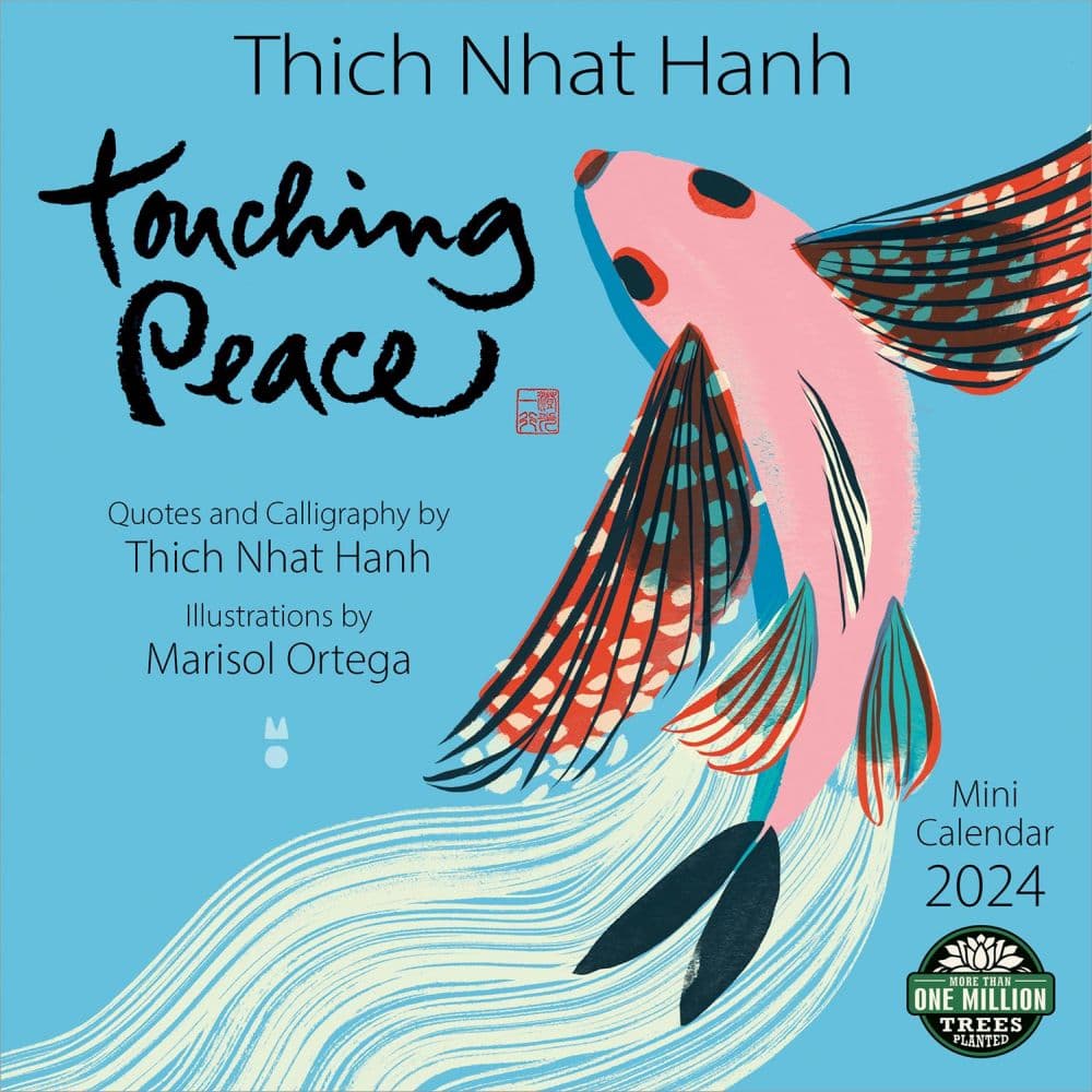 Thich Nhat Hanh - EcuRed