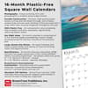 image Lake Superior 2026 Wall Calendar