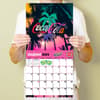 image Coca Cola Highway 66 2024 Wall Calendar Fourth Alternate Image width=&quot;1000&quot; height=&quot;1000&quot;