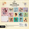 image Disney Princess 2025 Wall Calendar Third Alternate Image width=&quot;1000&quot; height=&quot;1000&quot;