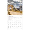 image Pittsburgh 2025 Wall Calendar 
Second Alternate Image