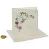 image Flowers Lilac and White Quilling Sympathy Card Seventh Alternate Image width=&quot;1000&quot; height=&quot;1000&quot;
