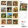 image Boxers Wall 2024 Desk Calendar First Alternate Image width=&quot;1000&quot; height=&quot;1000&quot;