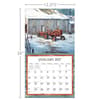 image Simple Country 2027 Wall Calendar by Michael Humphries Third Alternate Image