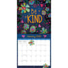 image Inspirivity 2026 Wall Calendar
