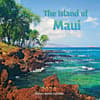 image Island of Maui 2024 Wall Calendar Main Product Image width=&quot;1000&quot; height=&quot;1000&quot;