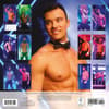 image Chippendales 2025 Wall Calendar First Alternate Image width=&quot;1000&quot; height=&quot;1000&quot;