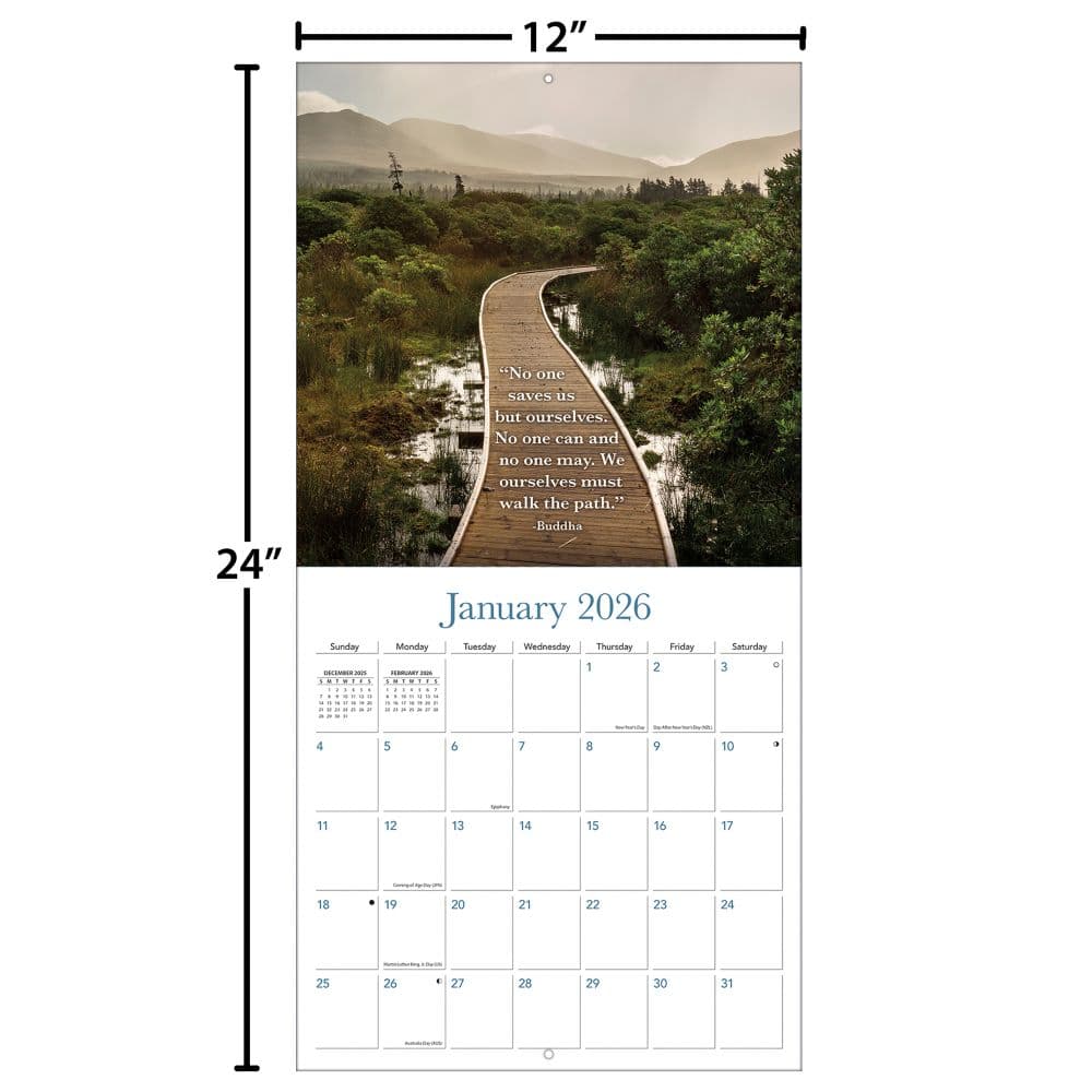 Pathways 2026 Wall Calendar_ALT5