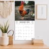 image On The Farm 2025 Wall Calendar