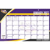 image LSU Tigers 2027 Desk Pad 17" X 11" First Alternate 
Image