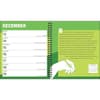 image Left Handers 2027 Engagement Planner Fifth  Alternate Image