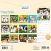 image Puppy Pals Plato Special Value 2026 Wall Calendar First Alternate Image