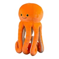 image Snoozimals the Octopus 20 Inch Plush